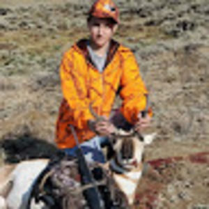 Meet your Posher, Hunter